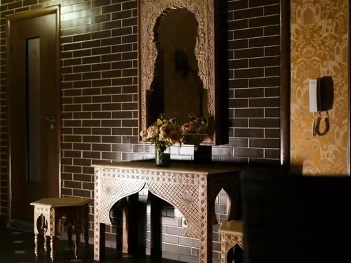 Банный клуб «SPA-клуб» Москва