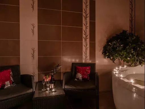 Банный клуб «SPA-клуб» Москва