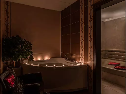 Банный клуб «SPA-клуб» Москва