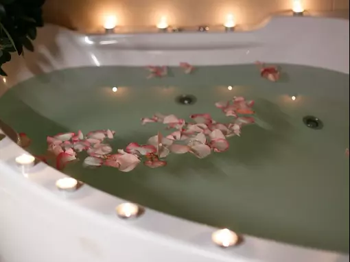 Банный клуб «SPA-клуб» Москва