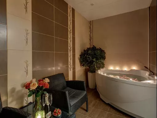 Банный клуб «SPA-клуб» Москва