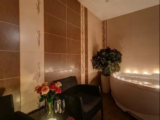 Банный клуб «SPA-клуб» Москва