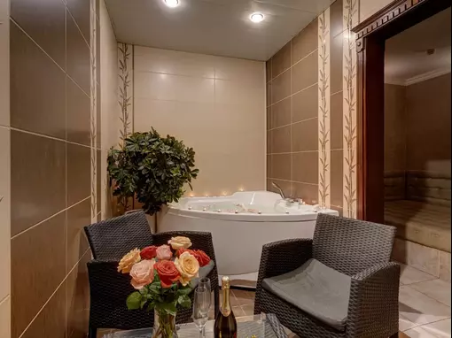 Банный клуб «SPA-клуб» Москва