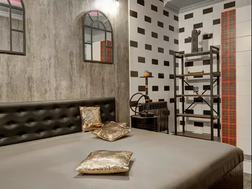 Банный клуб «SPA-клуб» Москва