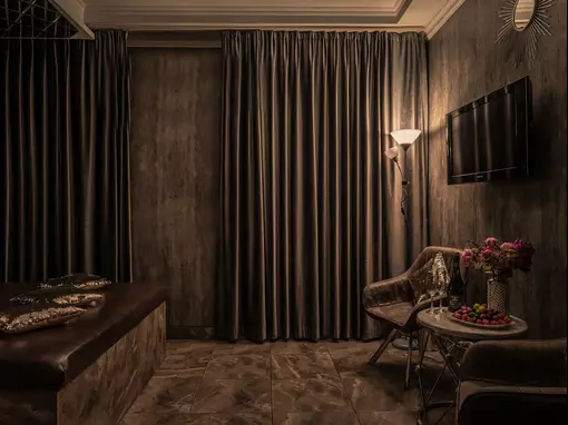 Банный клуб «SPA-клуб» Москва