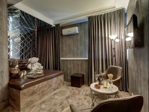 Банный клуб «SPA-клуб» Москва