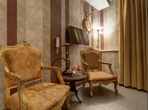 Банный клуб «SPA-клуб» Москва