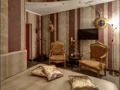 Банный клуб «SPA-клуб» Москва