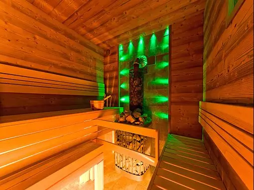 Комплекс «Муринские бани» Санкт-Петербург