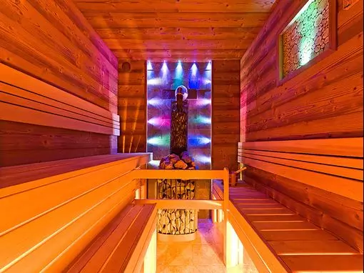 Комплекс «Муринские бани» Санкт-Петербург