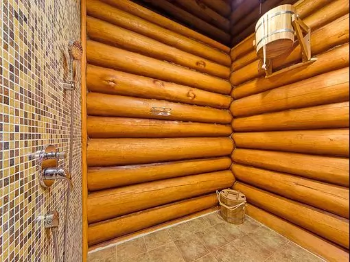 Комплекс «Муринские бани» Санкт-Петербург