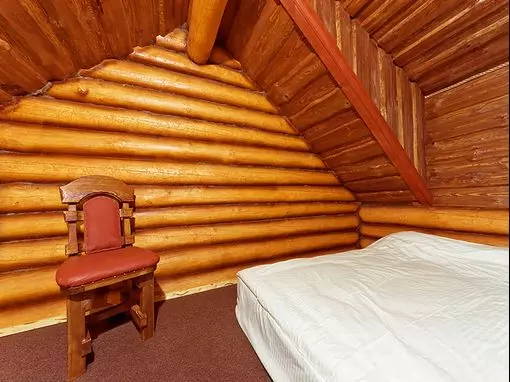 Комплекс «Муринские бани» Санкт-Петербург