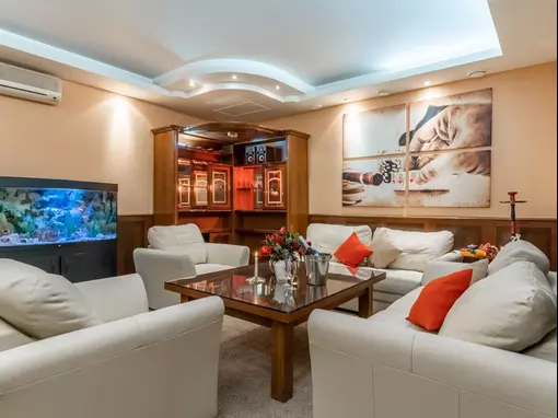 СПА-клуб «Аполлон» Москва