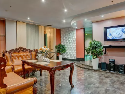 Комплекс «Комплекс SPA-саун» Москва