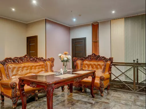 Комплекс «Комплекс SPA-саун» Москва