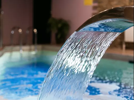 Комплекс «Комплекс SPA-саун» Москва