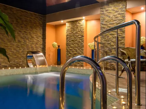 Комплекс «Комплекс SPA-саун» Москва