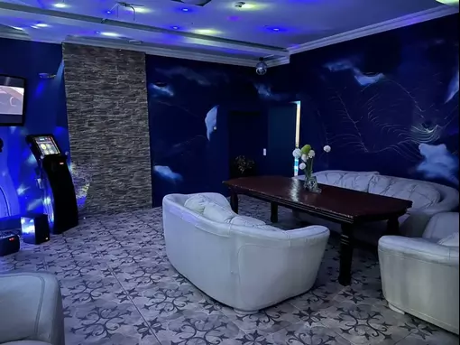 Комплекс «Комплекс SPA-саун» Москва