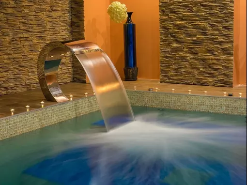 Комплекс «Комплекс SPA-саун» Москва