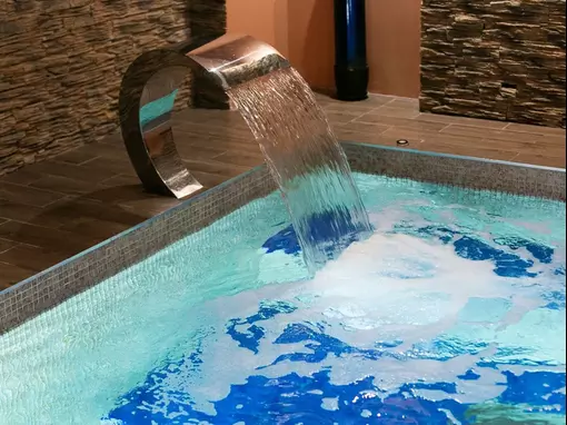Комплекс «Комплекс SPA-саун» Москва