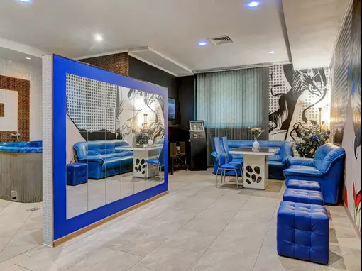 Комплекс «Комплекс SPA-саун» Москва