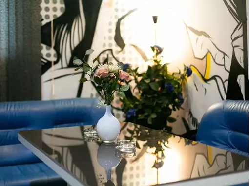 Комплекс «Комплекс SPA-саун» Москва