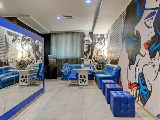 Комплекс «Комплекс SPA-саун» Москва