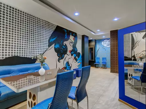 Комплекс «Комплекс SPA-саун» Москва