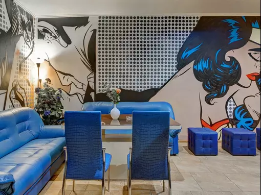 Комплекс «Комплекс SPA-саун» Москва