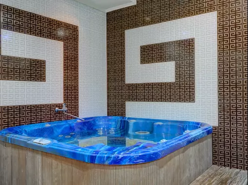 Комплекс «Комплекс SPA-саун» Москва