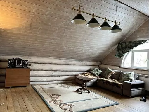 Банно-оздоровительный клуб «Тройка» Казань