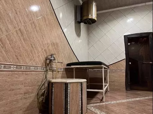 Банно-оздоровительный клуб «Тройка» Казань