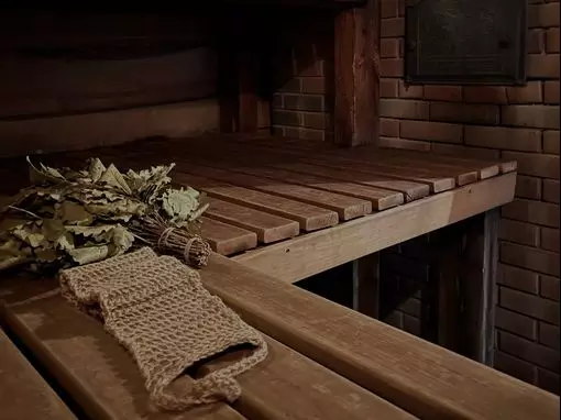 Банно-оздоровительный клуб «Тройка» Казань