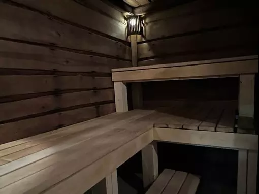 Банно-оздоровительный клуб «Тройка» Казань