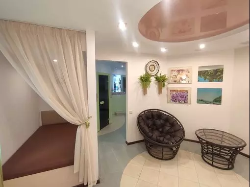 Банный комплекс «Все Бани Мира» Новосибирск