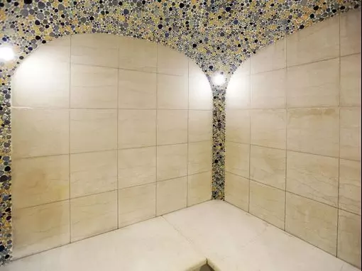 Сауна в «BRUT HOTEL» Самара