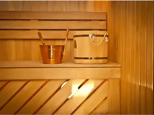 Банный комплекс «Кедровъ» Новосибирск