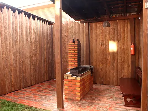 Банный комплекс «Кедровъ» Новосибирск