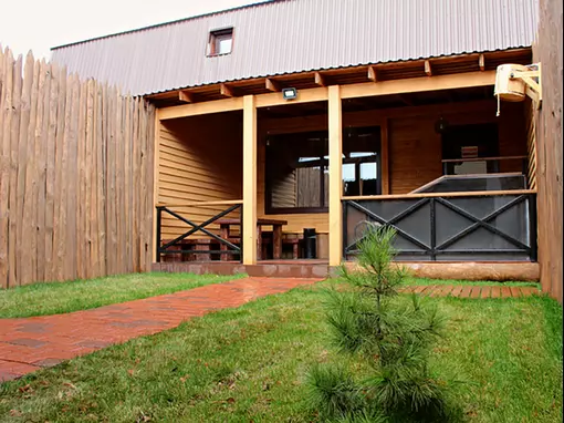 Банный комплекс «Кедровъ» Новосибирск