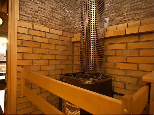 Банный комплекс «Кедровъ» Новосибирск