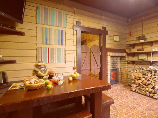 Банный комплекс «Кедровъ» Новосибирск