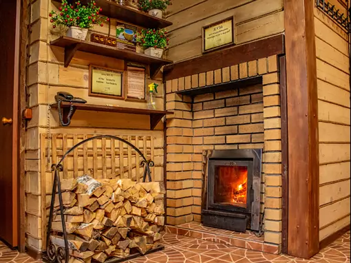 Банный комплекс «Кедровъ» Новосибирск