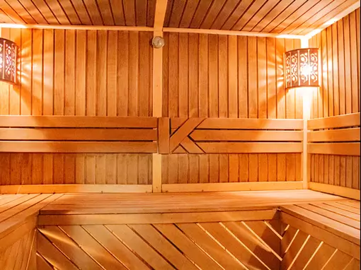 Банный комплекс «Кедровъ» Новосибирск