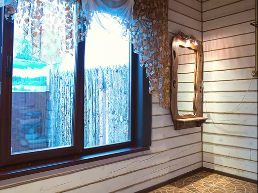 Банный комплекс «Кедровъ» Новосибирск