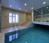 бассейн, хамам