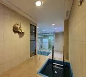 купель, хамам