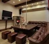 гостиная с TV