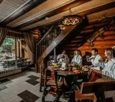 Сруб Сосновый