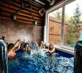 Сруб Сосновый