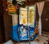 Сруб Сосновый